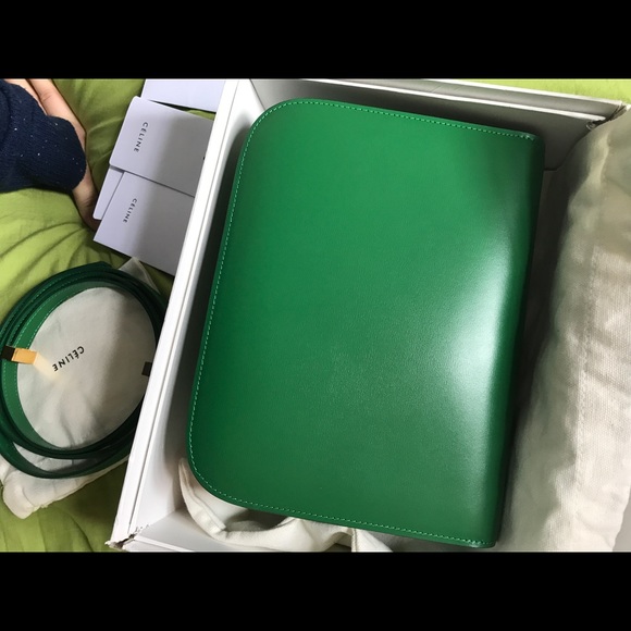 ❌SOLD!❌Celine classic box - Picture 6 of 8